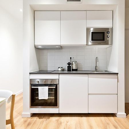 Urban Chill Apartments By Olala Homes L'Hospitalet de Llobregat Exterior photo