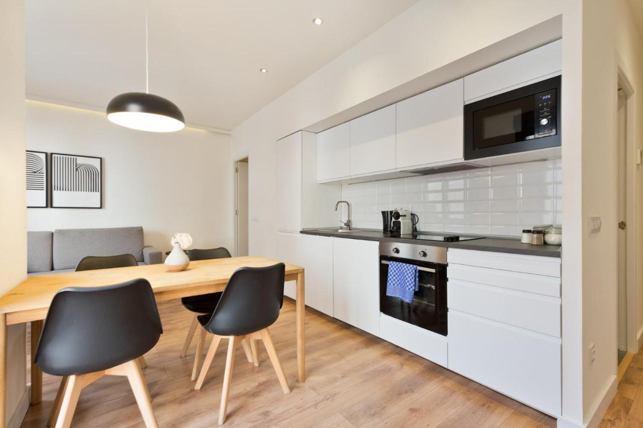 Urban Chill Apartments By Olala Homes L'Hospitalet de Llobregat Exterior photo
