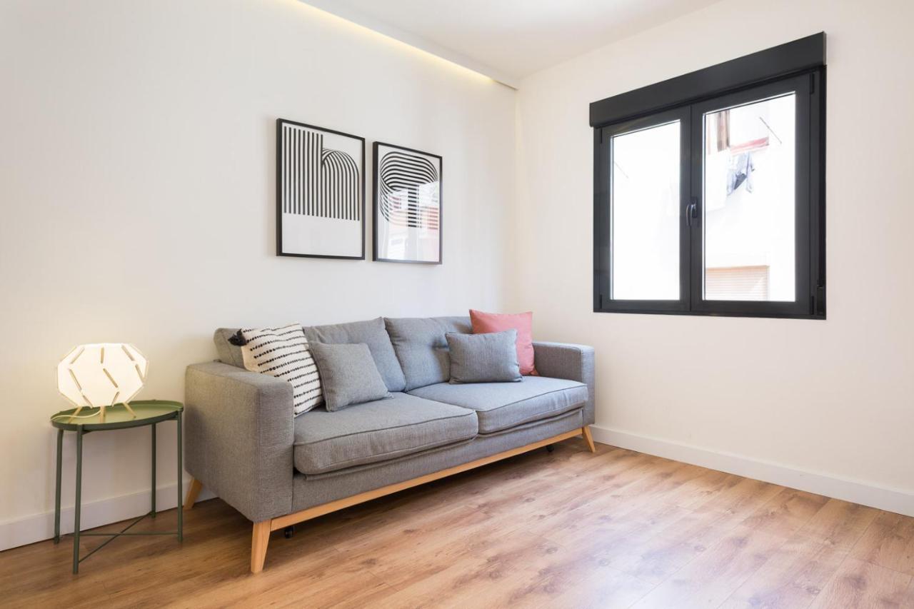 Urban Chill Apartments By Olala Homes L'Hospitalet de Llobregat Exterior photo