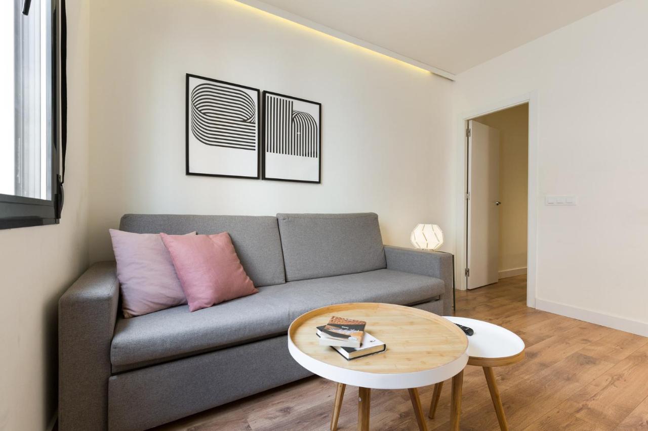 Urban Chill Apartments By Olala Homes L'Hospitalet de Llobregat Exterior photo