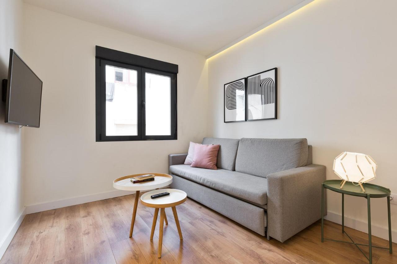 Urban Chill Apartments By Olala Homes L'Hospitalet de Llobregat Exterior photo