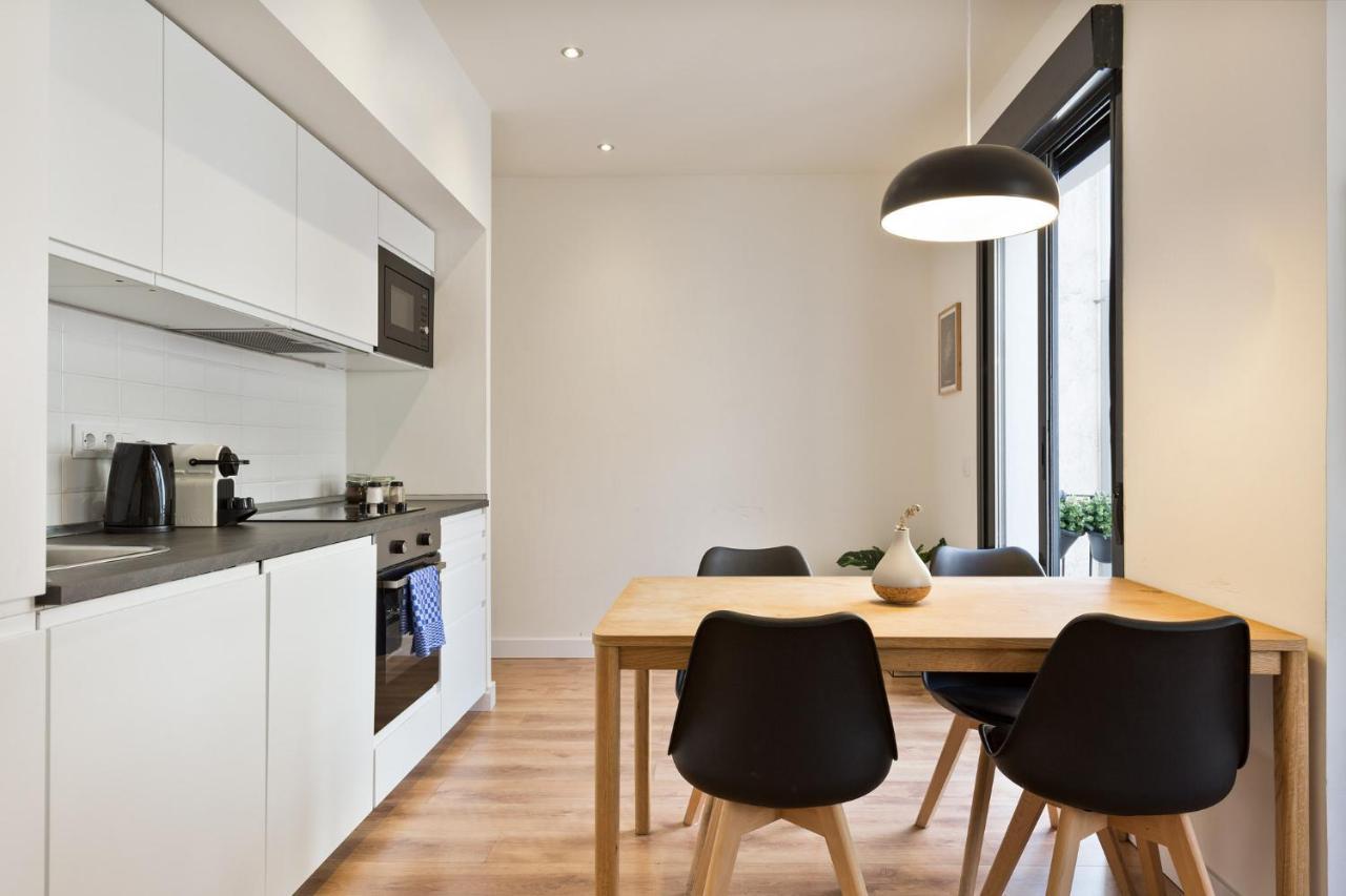 Urban Chill Apartments By Olala Homes L'Hospitalet de Llobregat Exterior photo