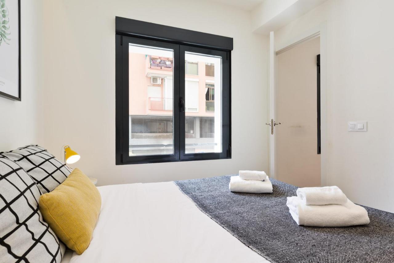 Urban Chill Apartments By Olala Homes L'Hospitalet de Llobregat Exterior photo