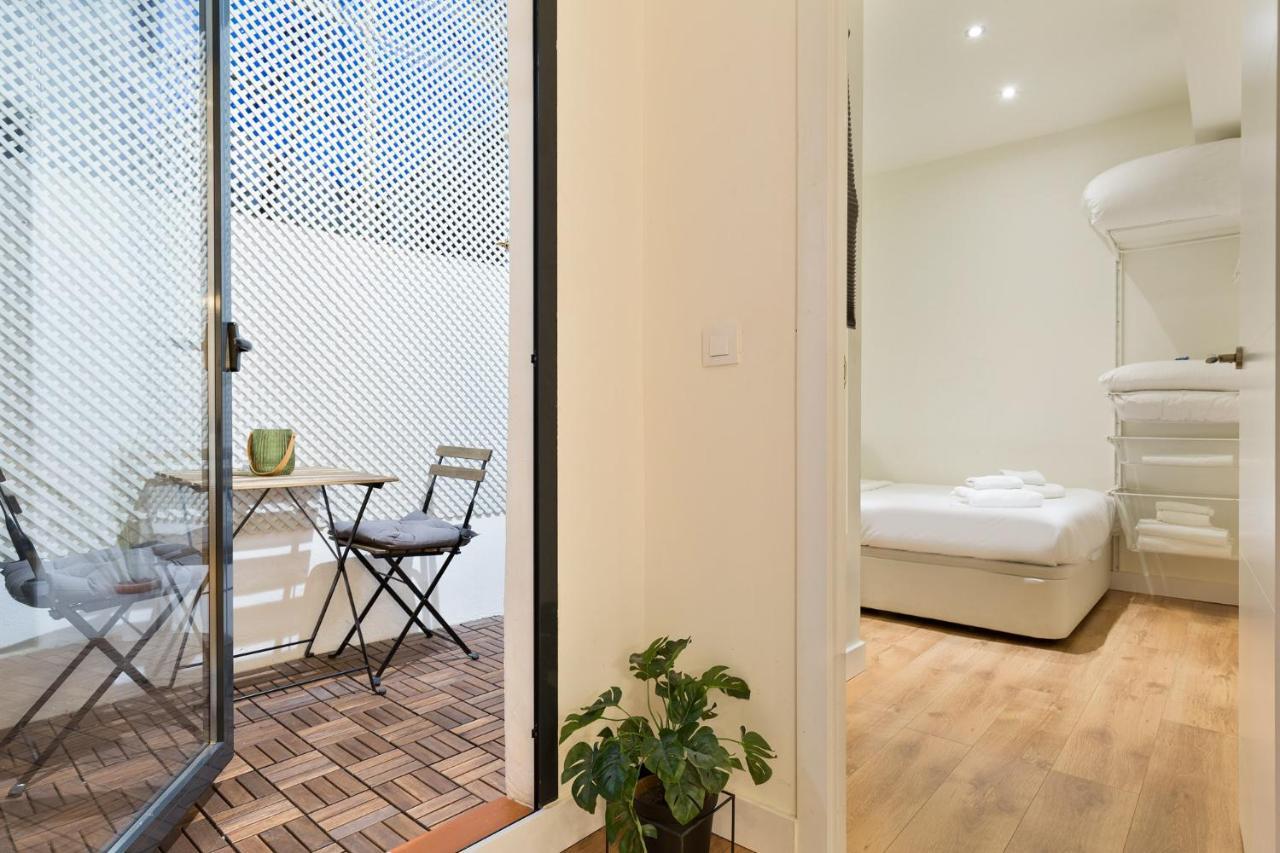 Urban Chill Apartments By Olala Homes L'Hospitalet de Llobregat Exterior photo