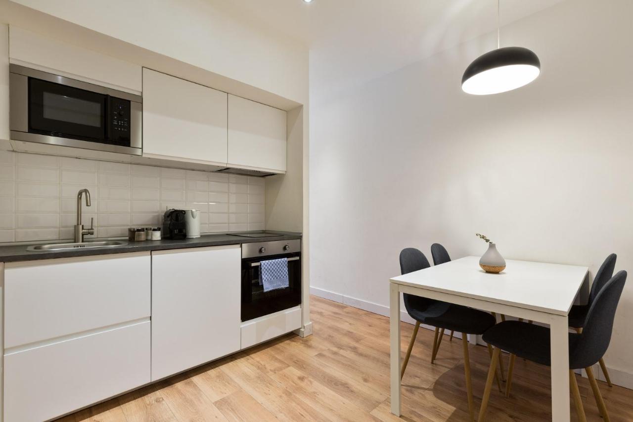 Urban Chill Apartments By Olala Homes L'Hospitalet de Llobregat Exterior photo