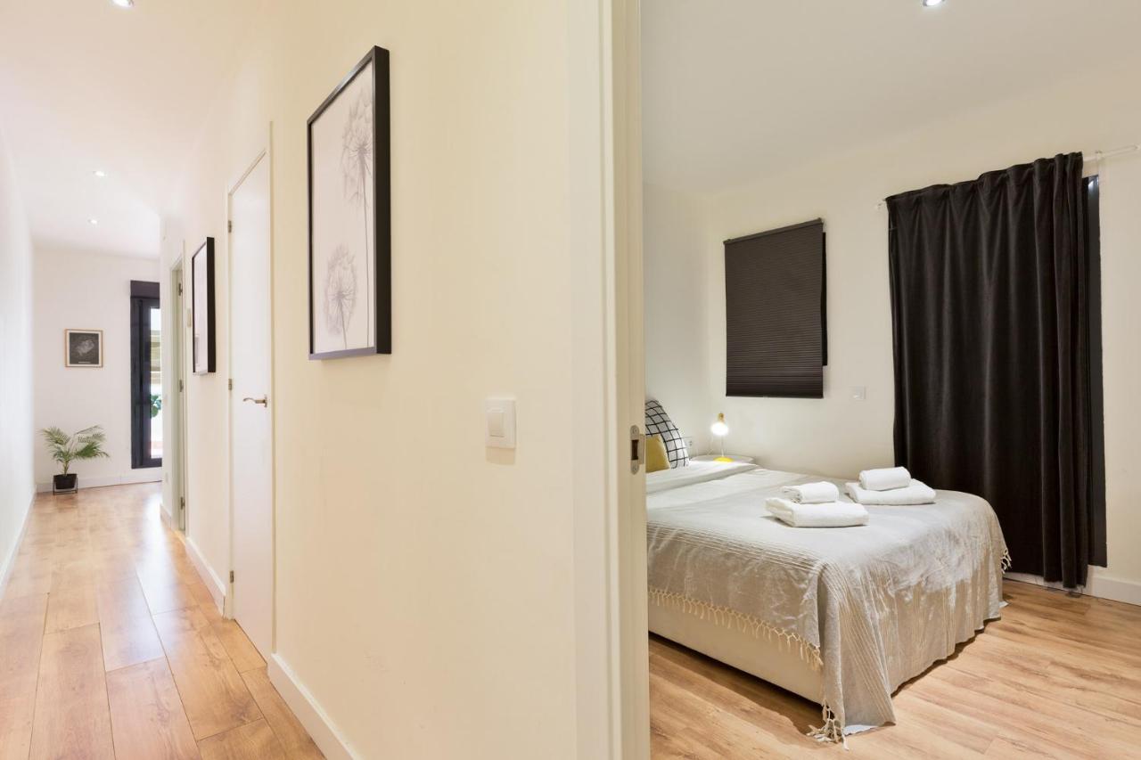 Urban Chill Apartments By Olala Homes L'Hospitalet de Llobregat Exterior photo