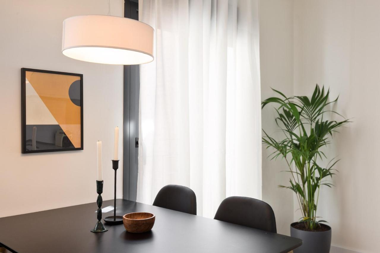 Urban Chill Apartments By Olala Homes L'Hospitalet de Llobregat Exterior photo