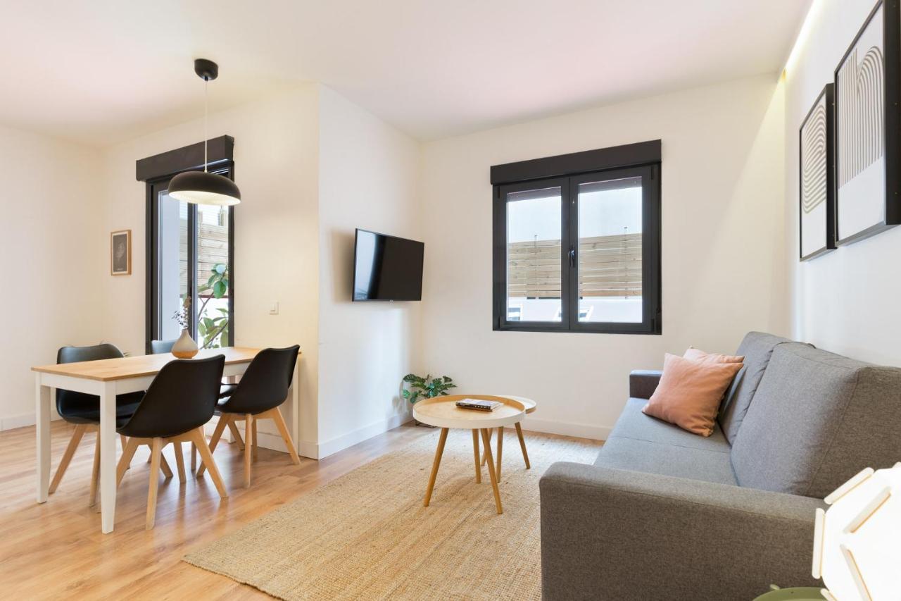 Urban Chill Apartments By Olala Homes L'Hospitalet de Llobregat Exterior photo