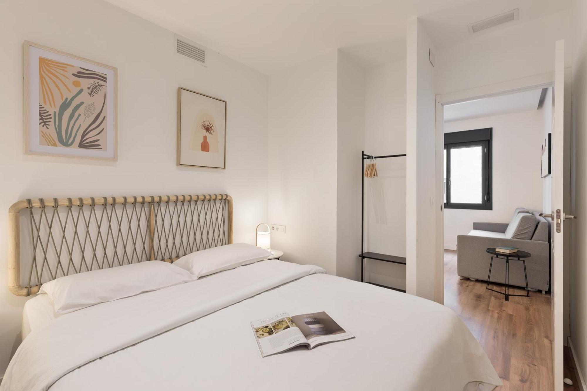 Urban Chill Apartments By Olala Homes L'Hospitalet de Llobregat Exterior photo