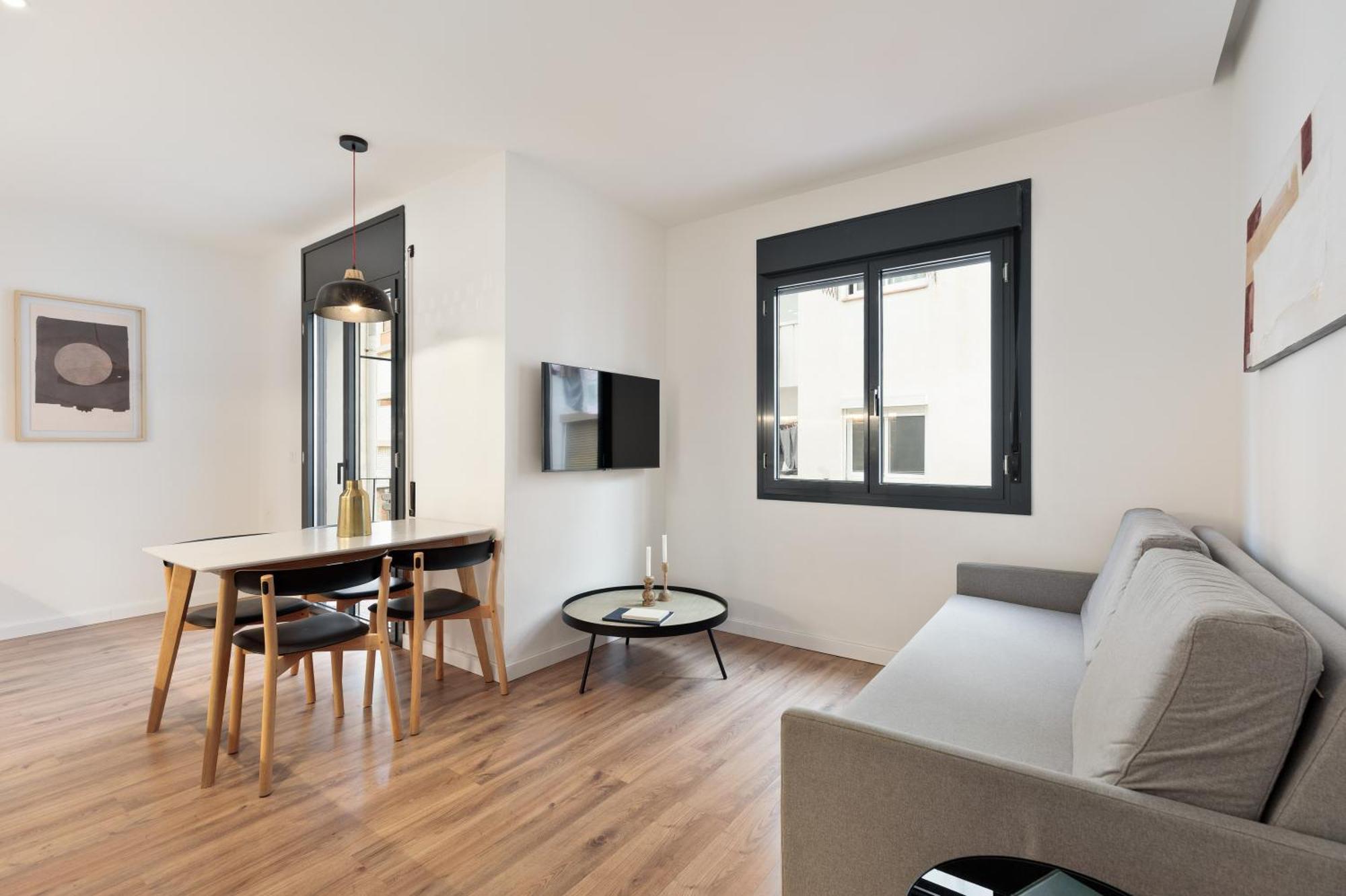 Urban Chill Apartments By Olala Homes L'Hospitalet de Llobregat Exterior photo