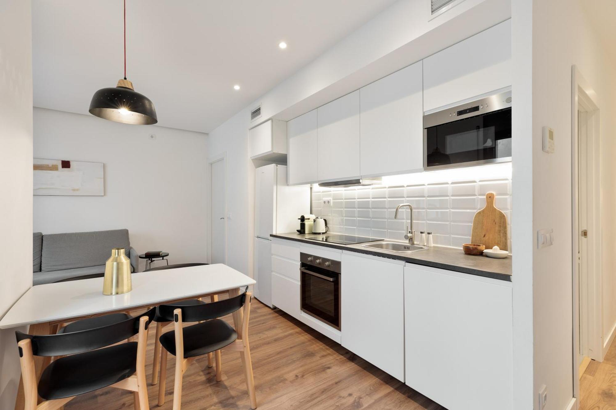 Urban Chill Apartments By Olala Homes L'Hospitalet de Llobregat Exterior photo