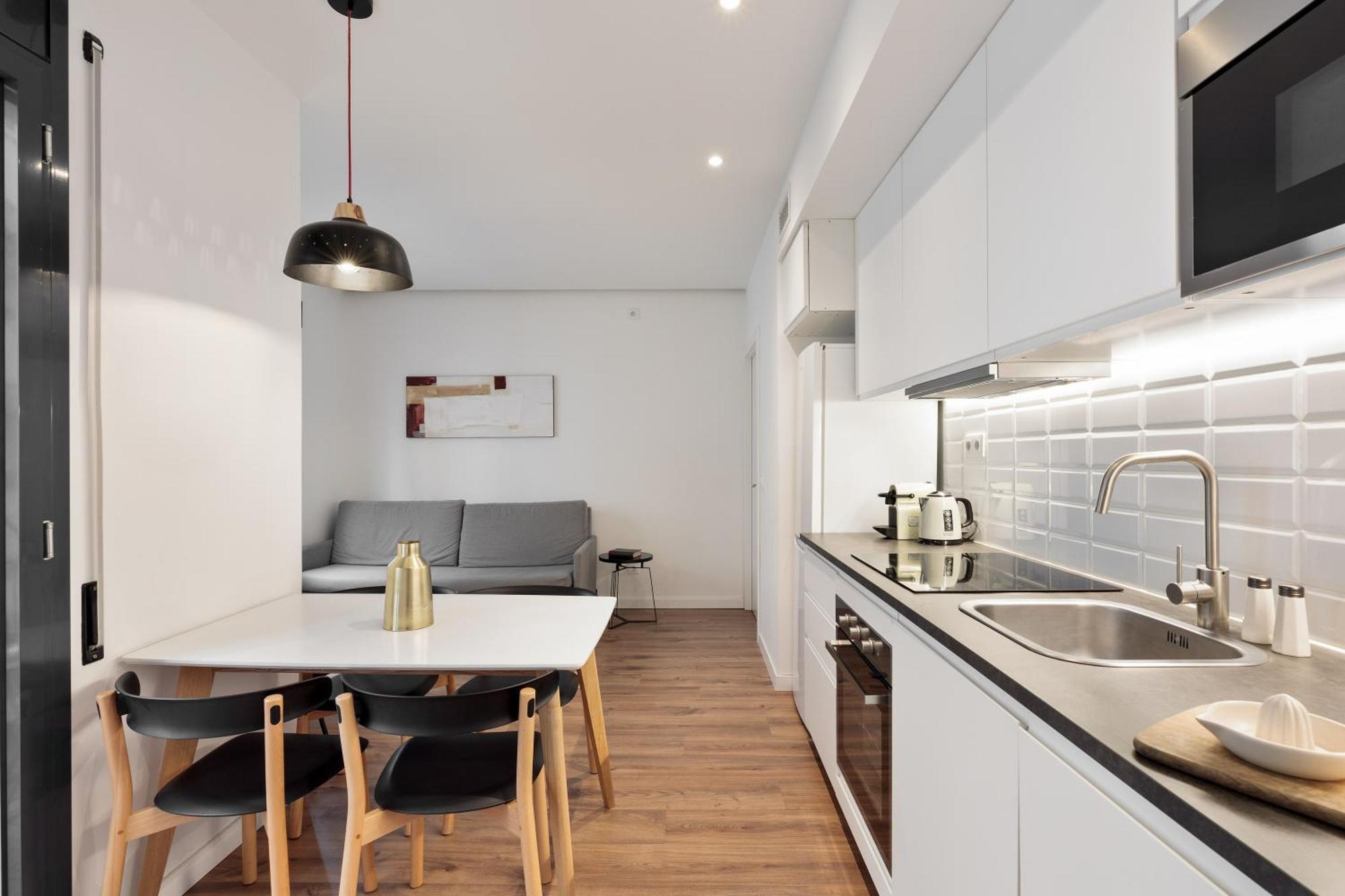 Urban Chill Apartments By Olala Homes L'Hospitalet de Llobregat Exterior photo