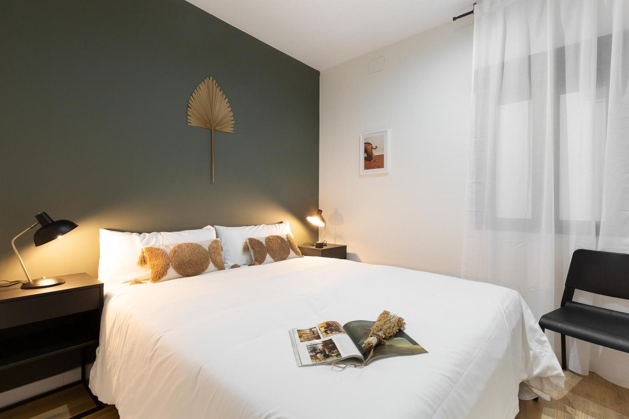 Urban Chill Apartments By Olala Homes L'Hospitalet de Llobregat Exterior photo