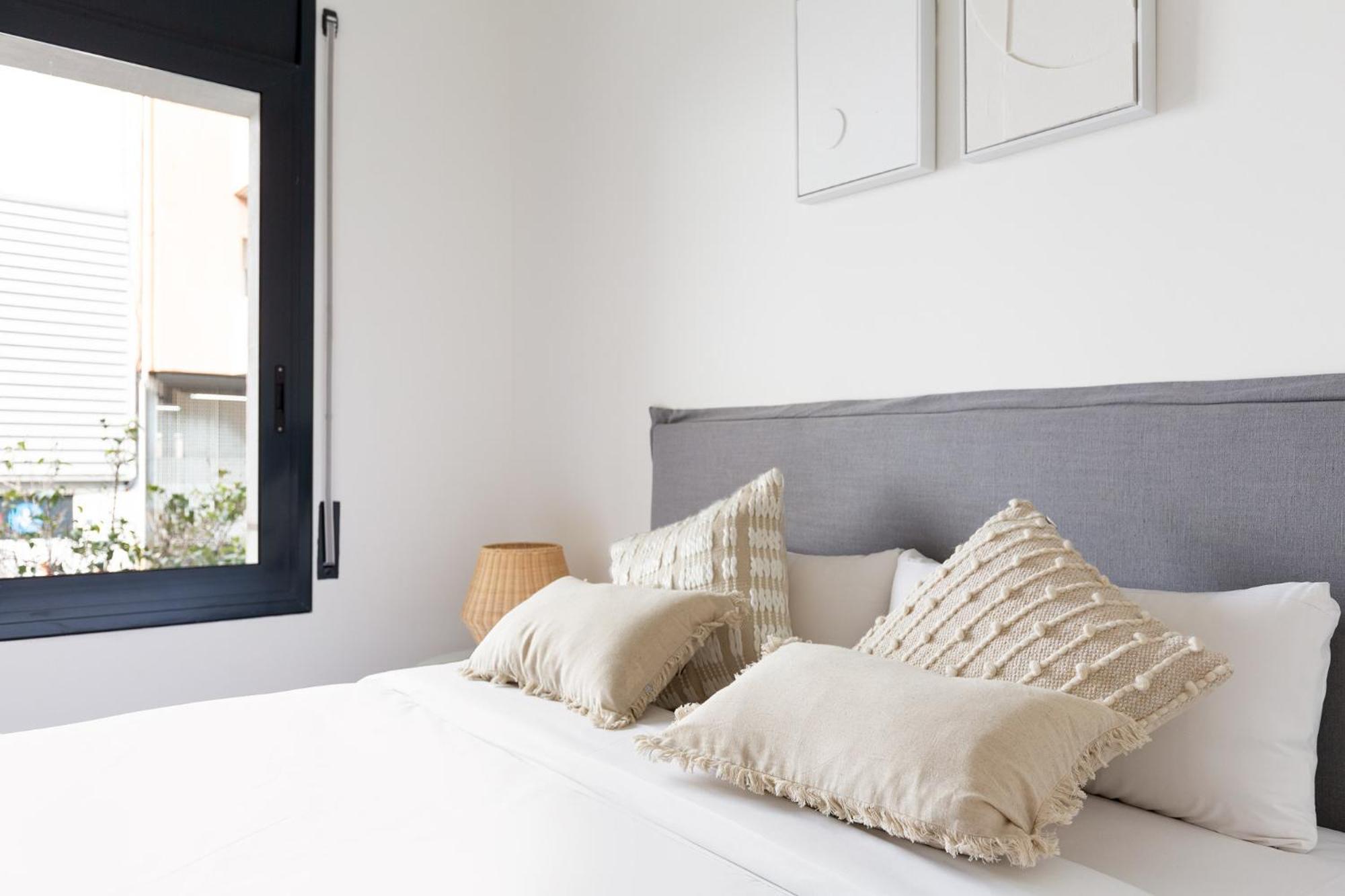 Urban Chill Apartments By Olala Homes L'Hospitalet de Llobregat Exterior photo