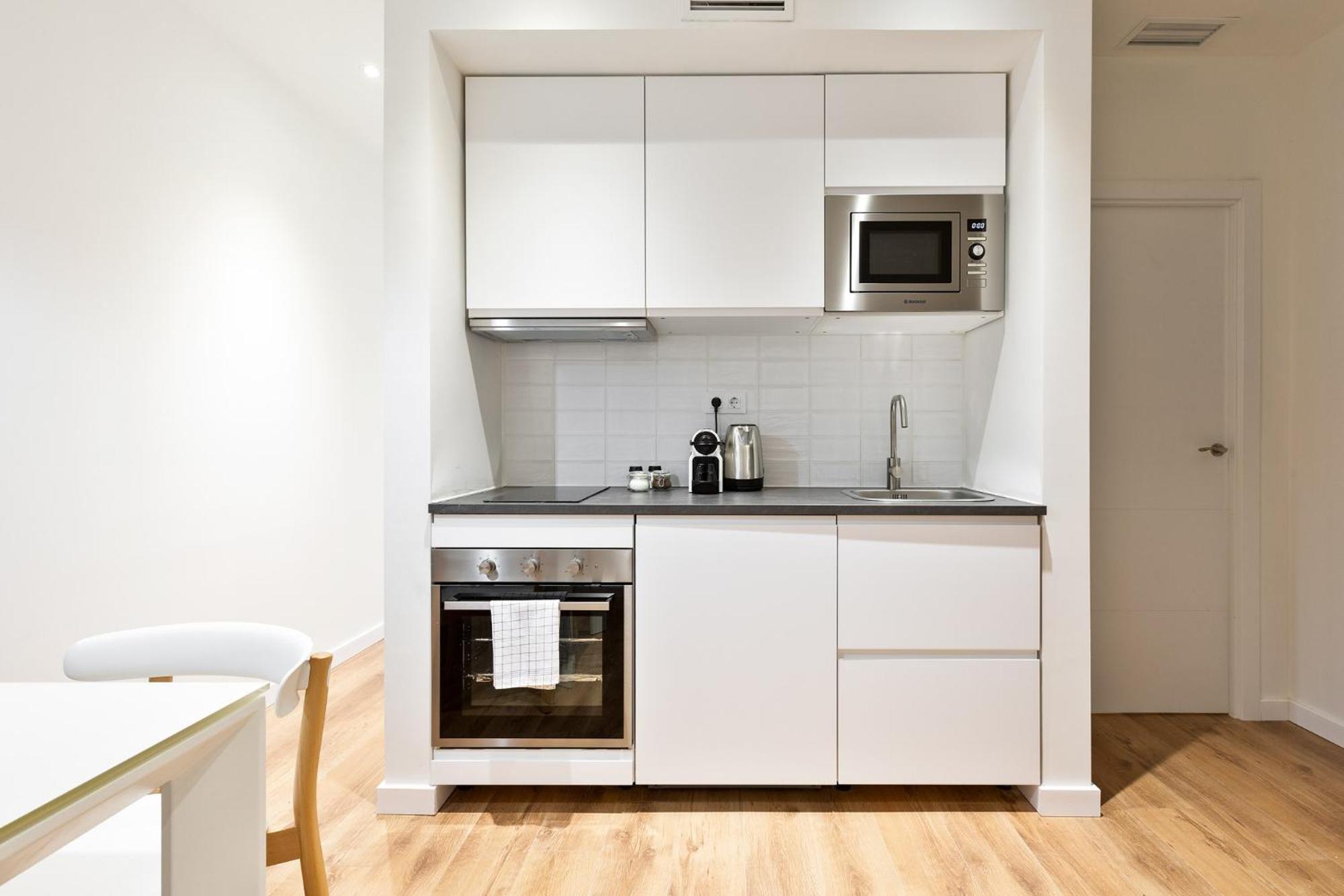 Urban Chill Apartments By Olala Homes L'Hospitalet de Llobregat Exterior photo