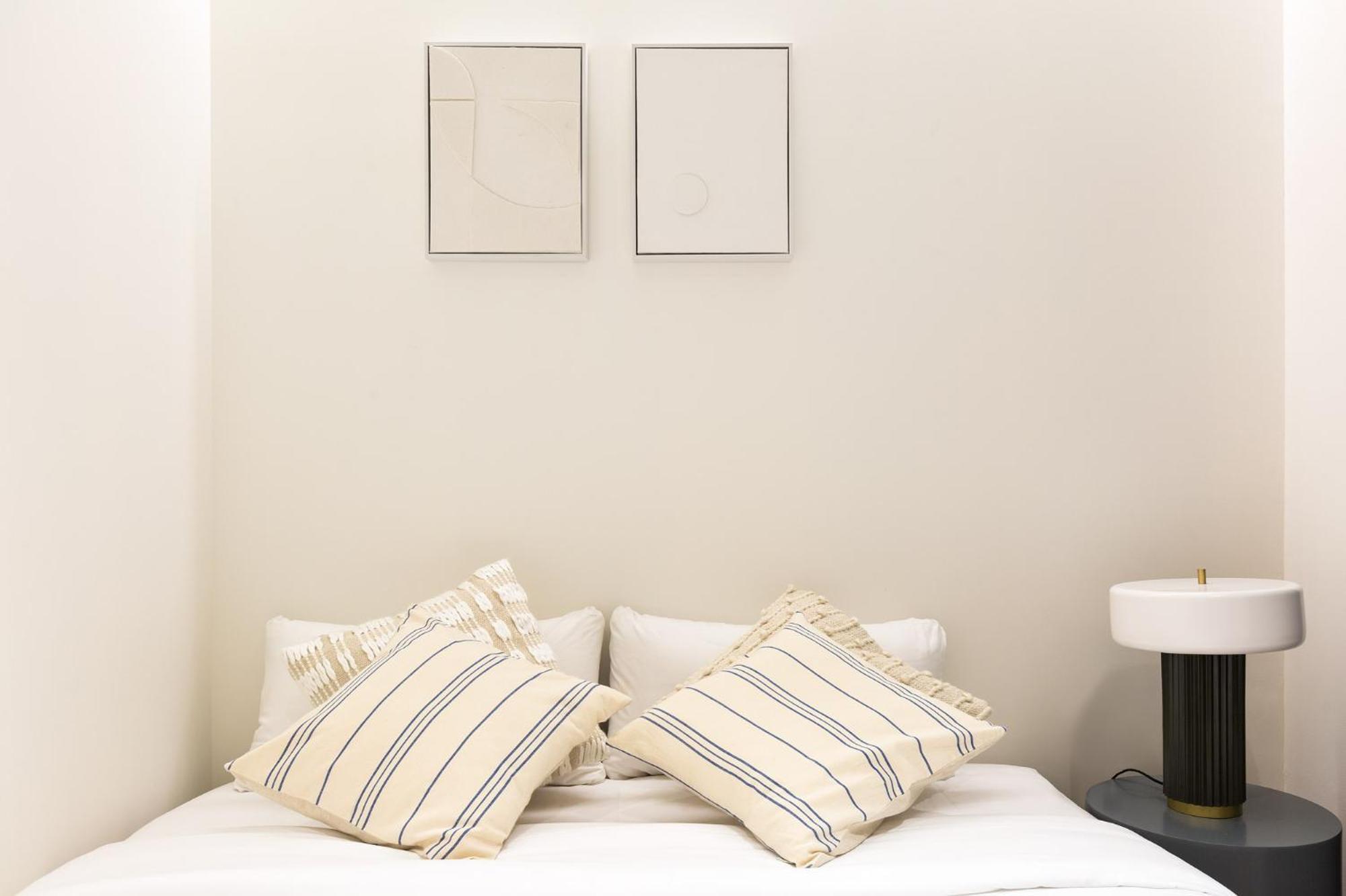 Urban Chill Apartments By Olala Homes L'Hospitalet de Llobregat Exterior photo